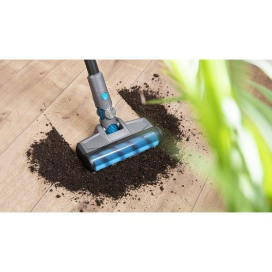 Cecotec Conga RockStar 700 X-Treme Aspirador Vertical 430W