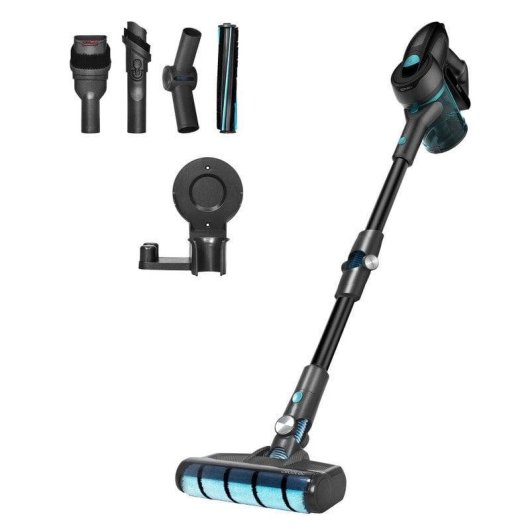 Cecotec Conga RockStar 700 X-Treme ErgoFlex Aspirador Vertical 430W