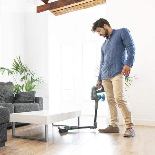 Cecotec Conga RockStar 700 X-Treme ErgoFlex Aspirador Vertical 430W