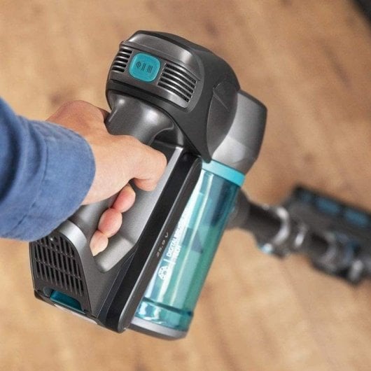 Cecotec Conga RockStar 700 X-Treme ErgoFlex Aspirador Vertical 430W