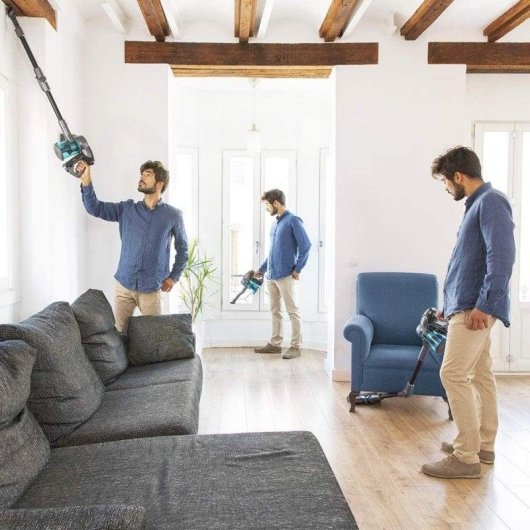 Cecotec Conga RockStar 700 X-Treme ErgoFlex Aspirador Vertical 430W