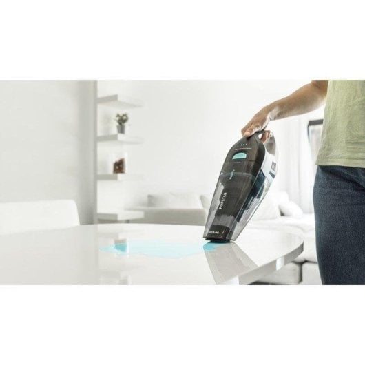 Cecotec Conga PopStar Micro 18.5 V Hand Aspirador de Mano 110W
