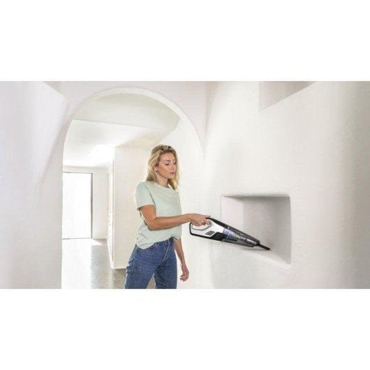 Cecotec Conga PopStar Micro 18.5 V Hand Aspirador de Mano 110W