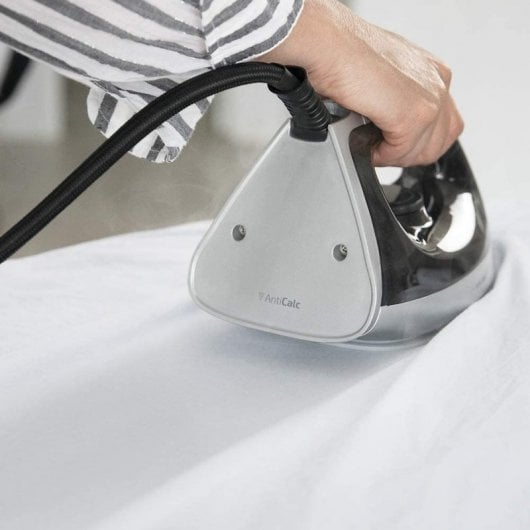 Cecotec Total Iron 7000 SteamPro Centro de Planchado 2400W