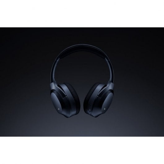 Casque sans fil Razer Opus avec certification THX et suppression active du bruit