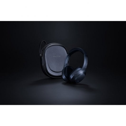 Casque sans fil Razer Opus avec certification THX et suppression active du bruit