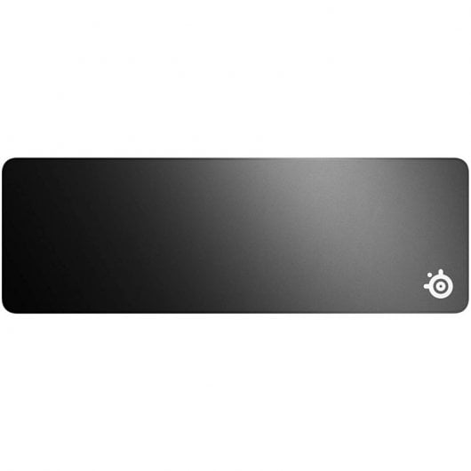 SteelSeries QcK Edge Gaming-Mauspad, Größe XL, Schwarz