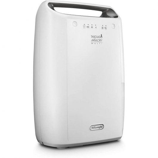 DeLonghi DEX214 Deshumidificador 2.1L