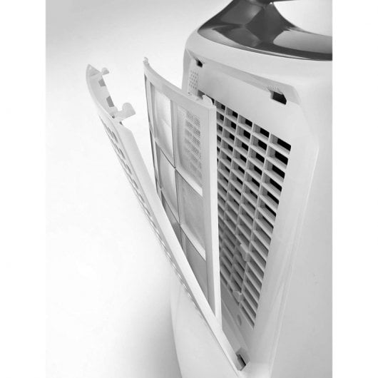 DeLonghi DEX214 Deshumidificador 2.1L