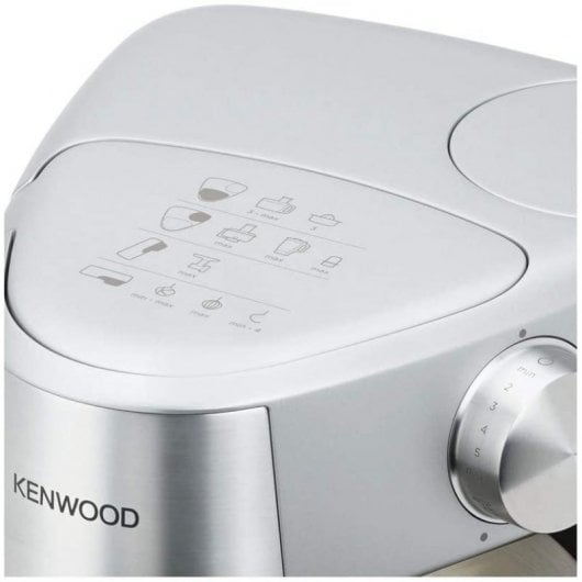 Kenwood Prospero KHC29.P0SI Robot de Cocina 1000W