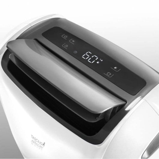 DeLonghi DDSX225 Deshumidificador 5L