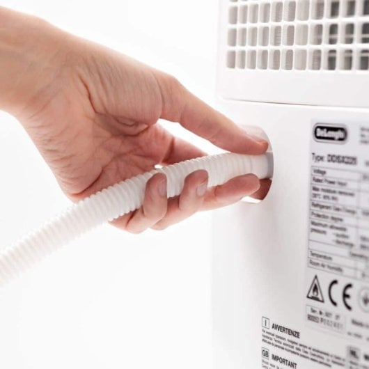 DeLonghi DDSX220 Desumidificador 5L