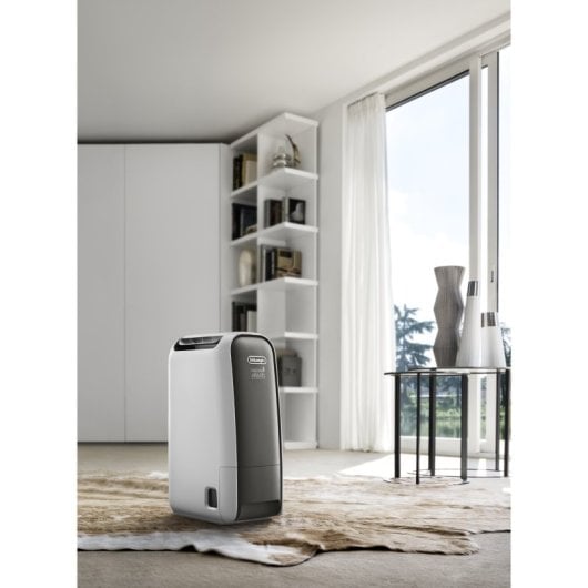 DeLonghi DNS65 Deshumidificador 2.8L