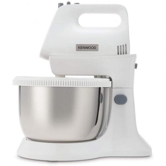 Kenwood Chefette Lite HMP34.A0WH Frullatore 450W