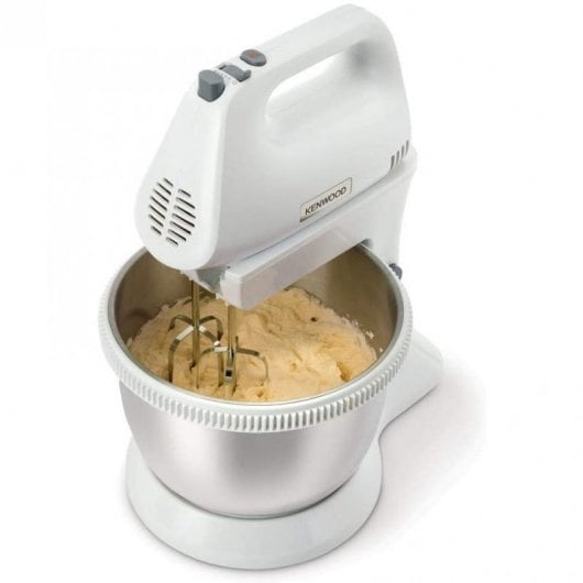 Kenwood Chefette Lite HMP34.A0WH Amasadora 450W