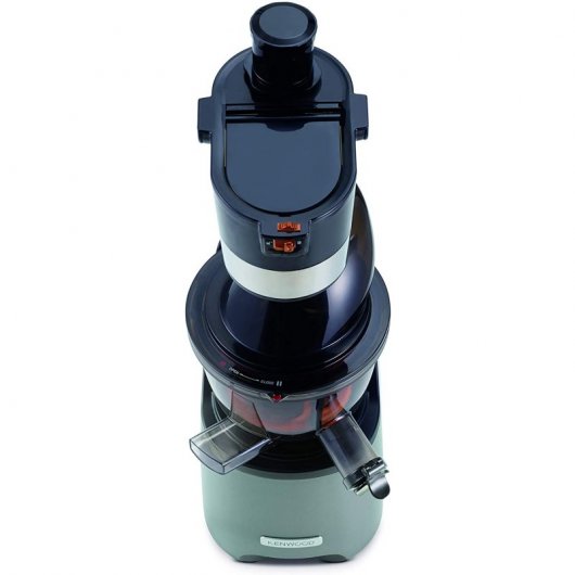 Kenwood PureJuice Pro JMP800SI Licuadora 240W