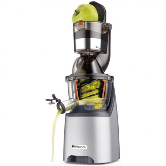 Kenwood PureJuice Pro JMP800SI Licuadora 240W