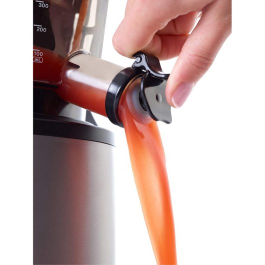 Kenwood PureJuice Pro JMP800SI Licuadora 240W