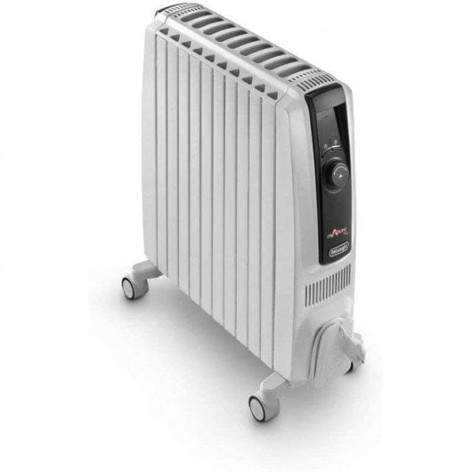 Radiador a Óleo DeLonghi TRDX41025E 2500W 10 Elementos
