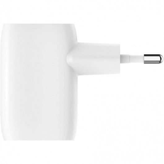 Belkin Alimentatore Gan USB-C 60W - Bianco