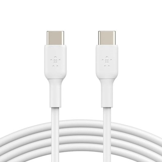 Cable Belkin Boost Charge USB-C naar USB-C 2 m