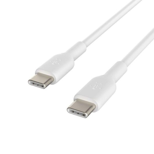 Cable Belkin Boost Charge USB-C naar USB-C 2 m