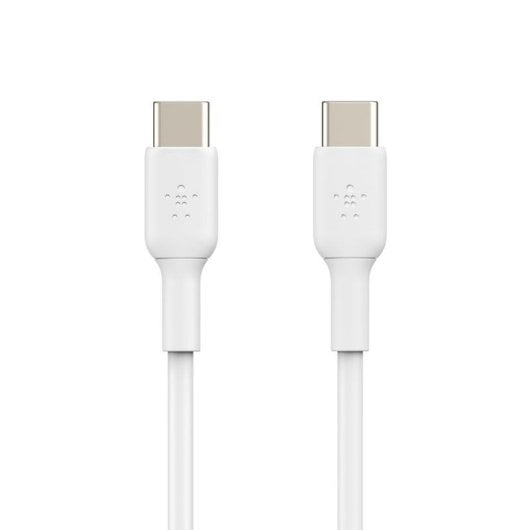 Cable Belkin Boost Charge USB-C naar USB-C 2 m