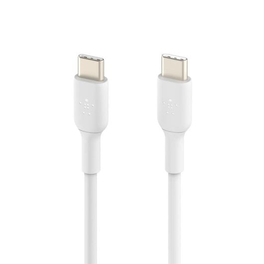 Cable Belkin Boost Charge USB-C naar USB-C 2 m