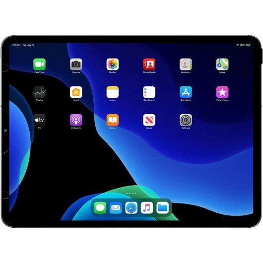 Belkin ScreenForce Filtro Privacidad para iPad Pro 11"
