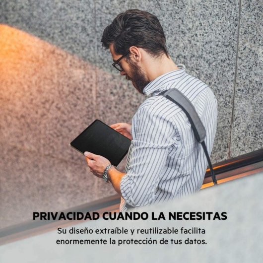 Belkin ScreenForce Filtro Privacidad para iPad Pro 11"