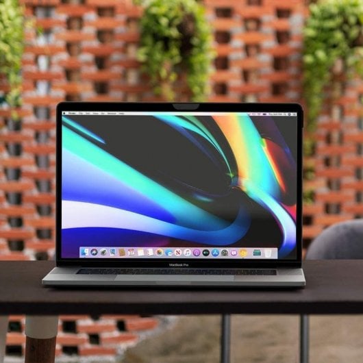 Belkin ScreenForce Filtro Privacidad para MacBook Pro 15"