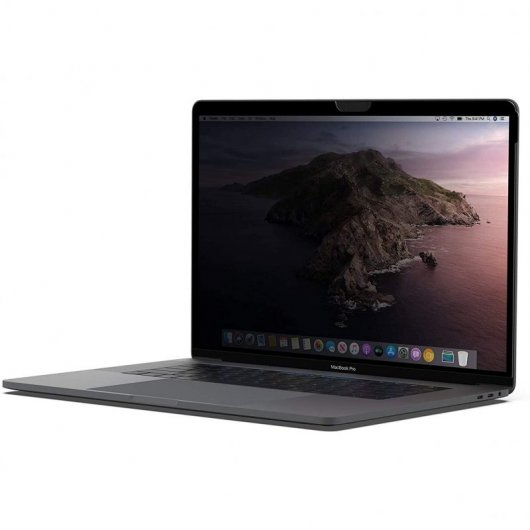 Belkin ScreenForce Filtro Privacidad para MacBook Pro 15"