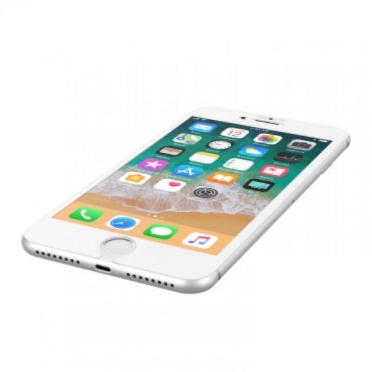 Belkin ScreenForce Protector de Pantalla Edge to Edge Ultraglass para iPhone 7 Plus/8 Plus