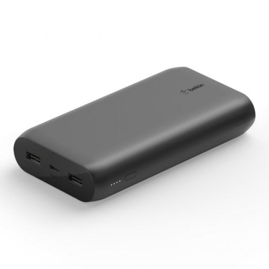 Belkin Powerbank 20000mAh 2 Puertos USB