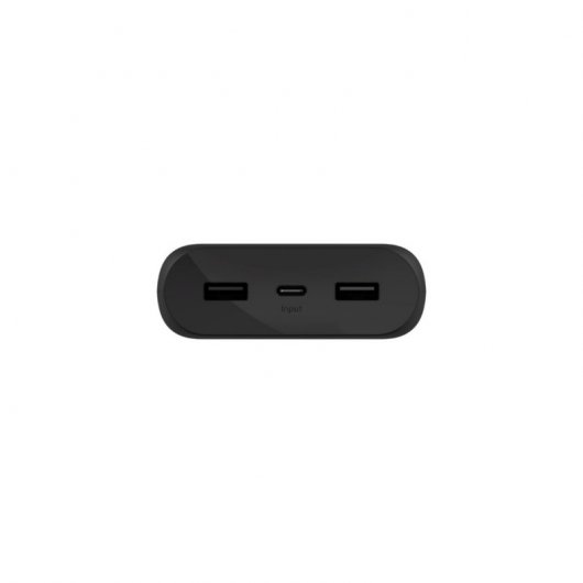Belkin Powerbank 20000mAh 2 Puertos USB