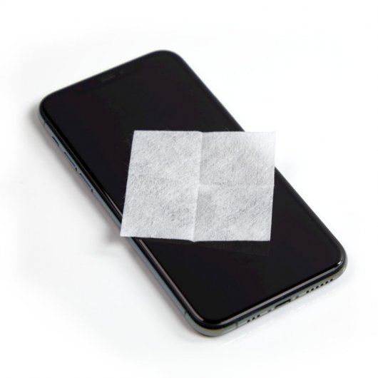 Belkin Toalhitas Desinfetantes Álcool Isopropílico Pack 75 Unidades