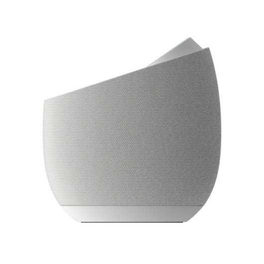 Belkin Coluna Inteligente Hi-Fi + Carregador Sem Fios SOUNDFORM ELITE Google Assistant Branco