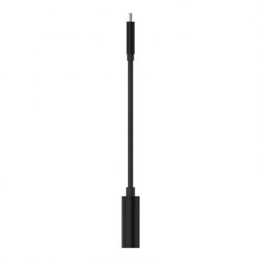 Belkin USB-C-zu-VGA-Adapter mit 60 W Pass-Through-Stromversorgung