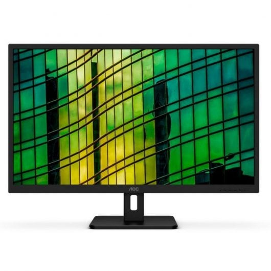 AOC E2 Q32E2N LED display 80 cm (31.5") 2560 x 1440 Pixel Quad HD Nero