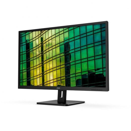 AOC E2 Q32E2N LED display 80 cm (31.5") 2560 x 1440 Pixel Quad HD Nero