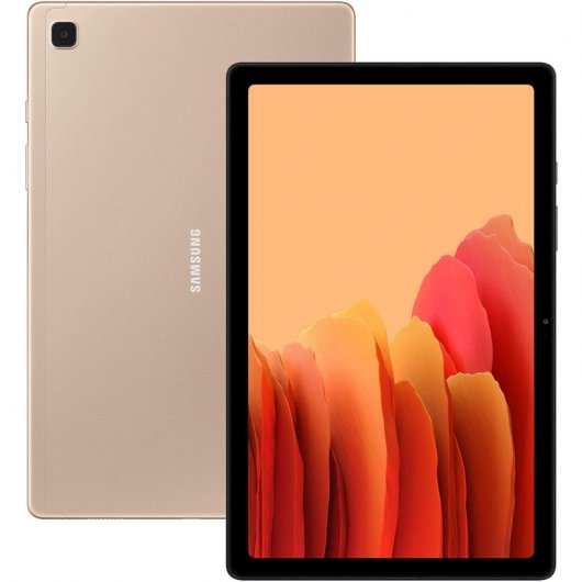 Samsung Galaxy Tab A7 10.4" 3/32GB WiFi Oro