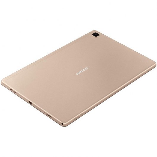 Samsung Galaxy Tab A7 10.4" 3/32GB WiFi Oro