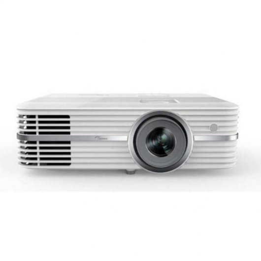 Proiettore Optoma UHD52ALV 4K UHD 3500 Lumen 302" Lampada DLP Smart HDR10 WiFi 3D