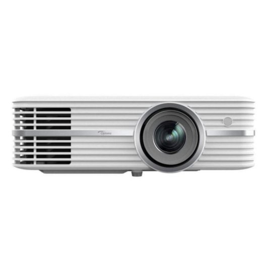 Proiettore Optoma UHD52ALV 4K UHD 3500 Lumen 302" Lampada DLP Smart HDR10 WiFi 3D
