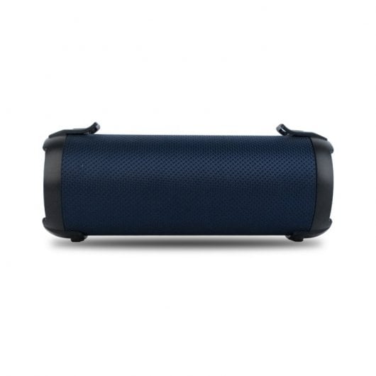 NGS Roller Tempo Mini Coluna Bluetooth Azul