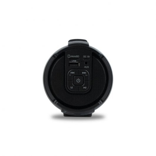NGS Roller Tempo Mini Coluna Bluetooth Azul