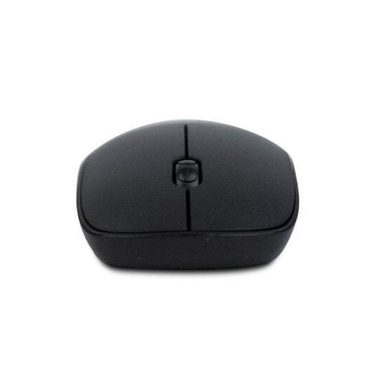 NGS Marterkit Maletín + Ratón Inalámbrico Negro