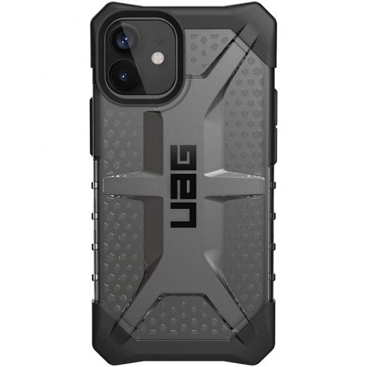 UAG Plasma Series Funda Ice para iPhone 12 Mini