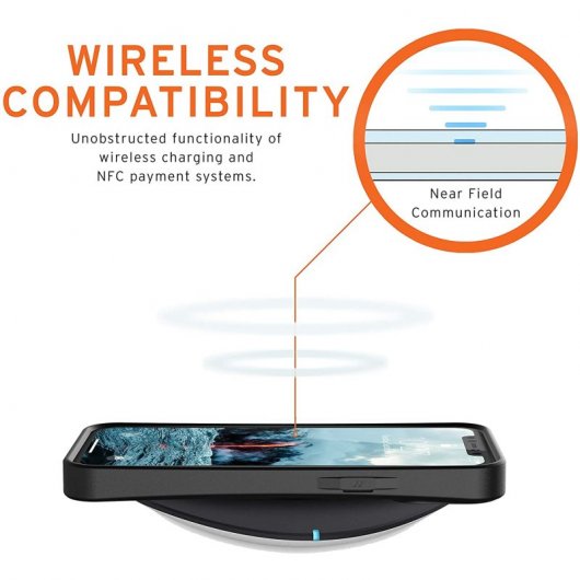 UAG Outback Mallard Capa para iPhone 12 Mini