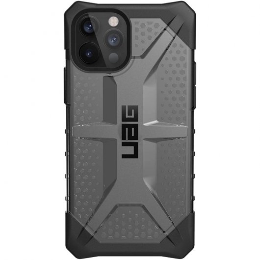 UAG Plasma Series Funda Ice para iPhone 12/12 Pro